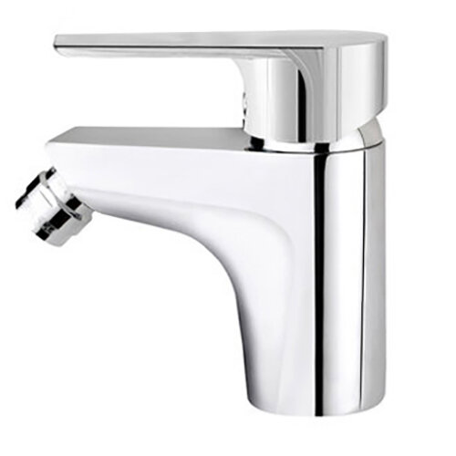 фото Смеситель для биде Teka Calvia 326260200