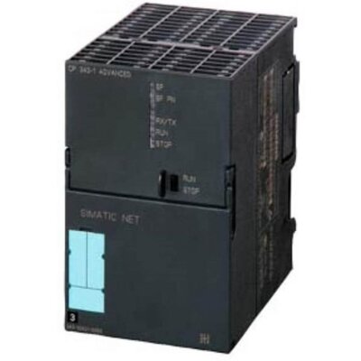 Процессор Siemens SIMATIC 6GK7343-1GX21-0XE0 