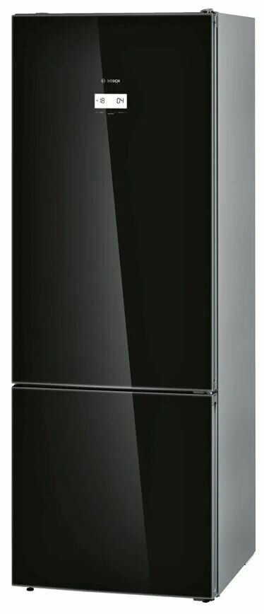 Двухкамерный холодильник Bosch KGN-56LB30U - фотография № 1