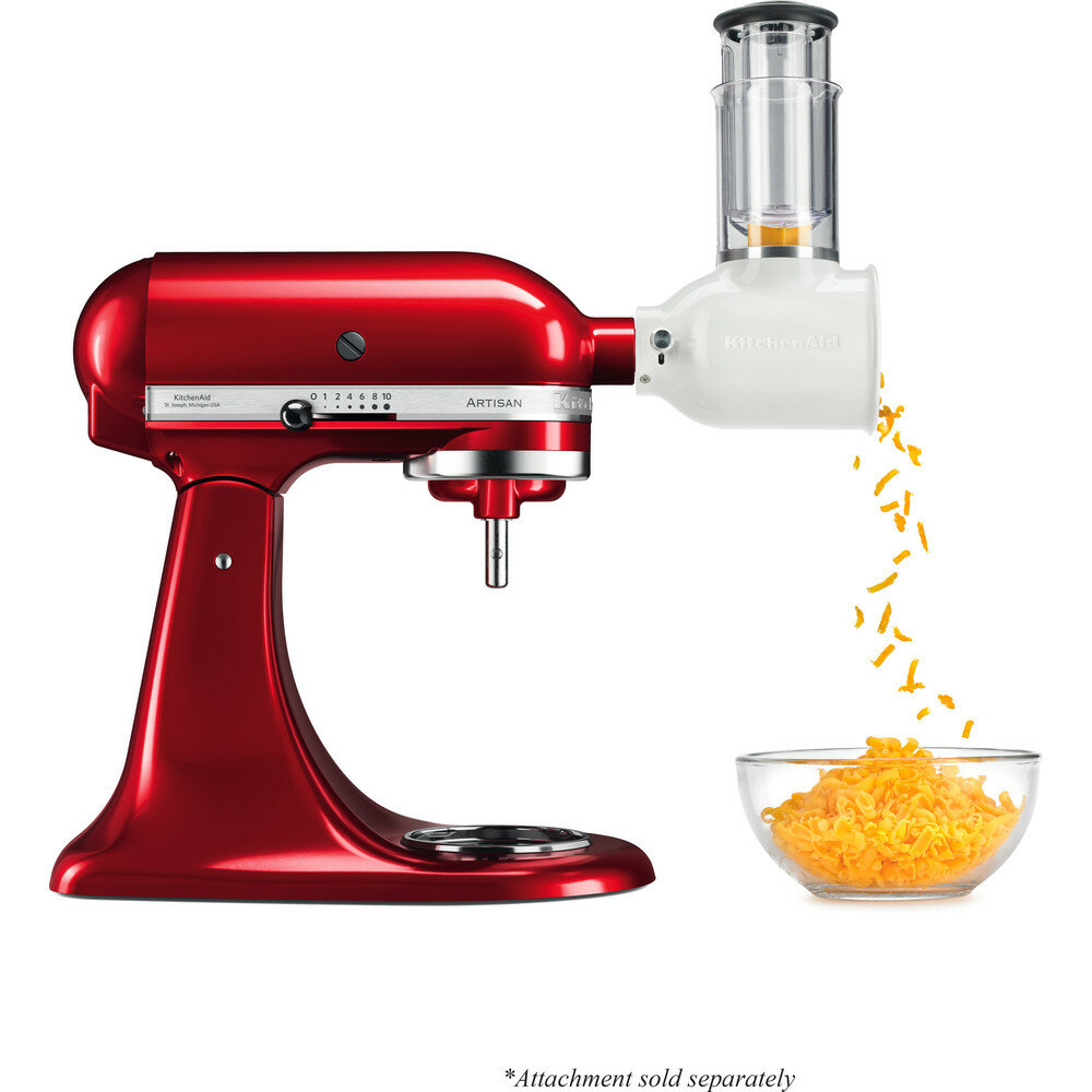 Насадка овощерезка KitchenAid 5KSMVSA