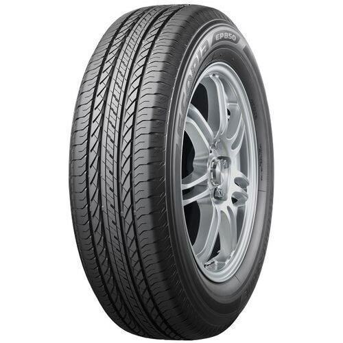 Шины bridgestone ecopia ep850 suv 205/70r15 96h