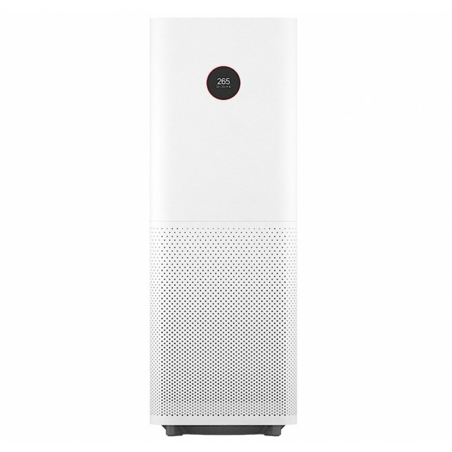 Xiaomi Очиститель воздуха Xiaomi Mi Air Purifier Pro H CN, BHR4936CN белый