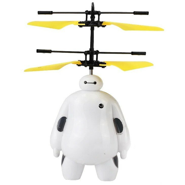 Вертолет CS Toys фото 1