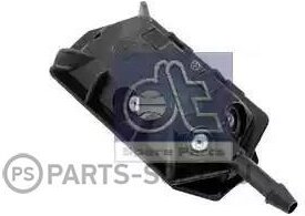 DT SPARE PARTS 463625 Форсунка омывателя лобового стекла