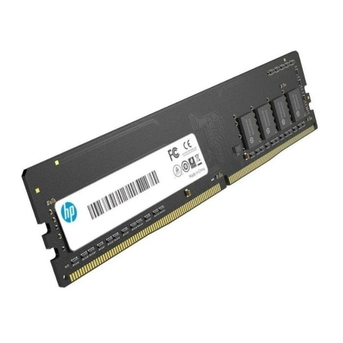 Оперативная память HP DDR4 16Gb 2666MHz V2 7EH56AA#ABB