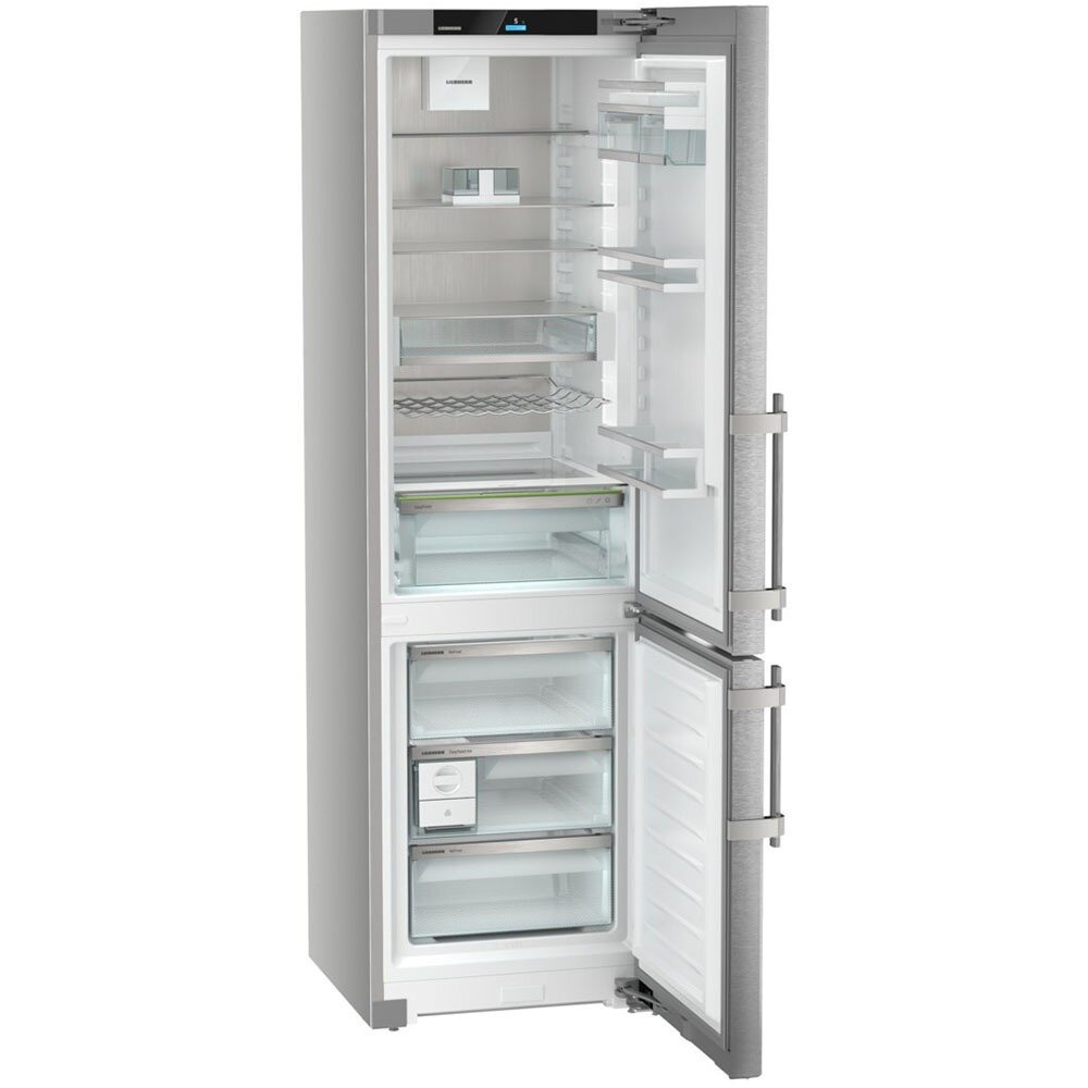 Холодильник Liebherr CNsdd 5753 - фотография № 3
