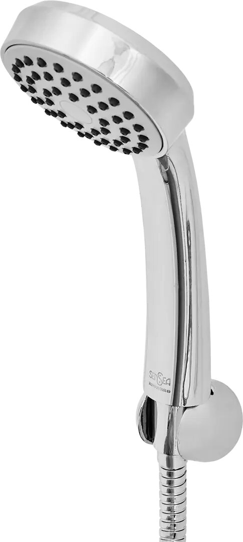 фото Набор для душа Sensea Natu 1 режим цвет хром