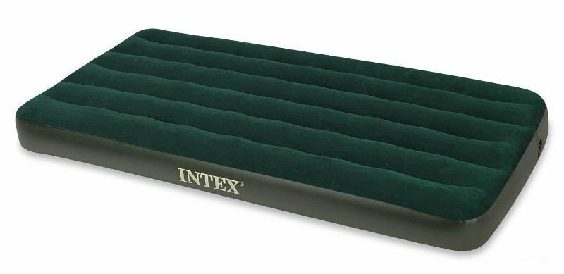   Intex Prestige Downy Bed, 9919122c, 66967