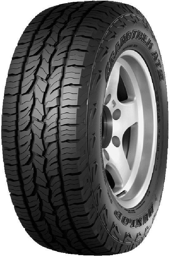 Dunlop Grandtrek AT5 225/65 R17 102H