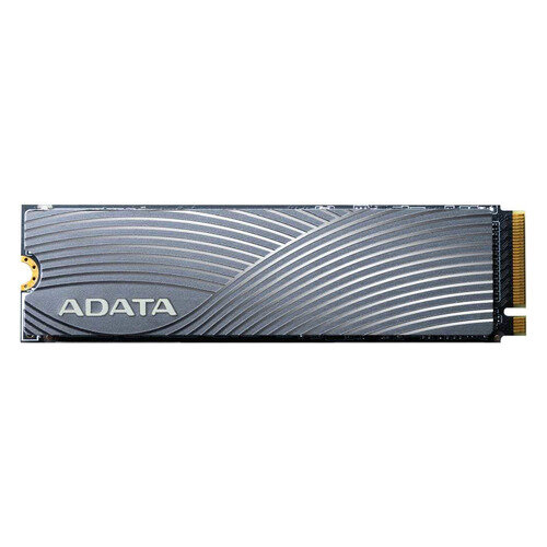 SSD накопитель A-Data Swordfish ASWORDFISH-500G-C 500ГБ, M.2 2280, PCI-E x4, NVMe, M.2