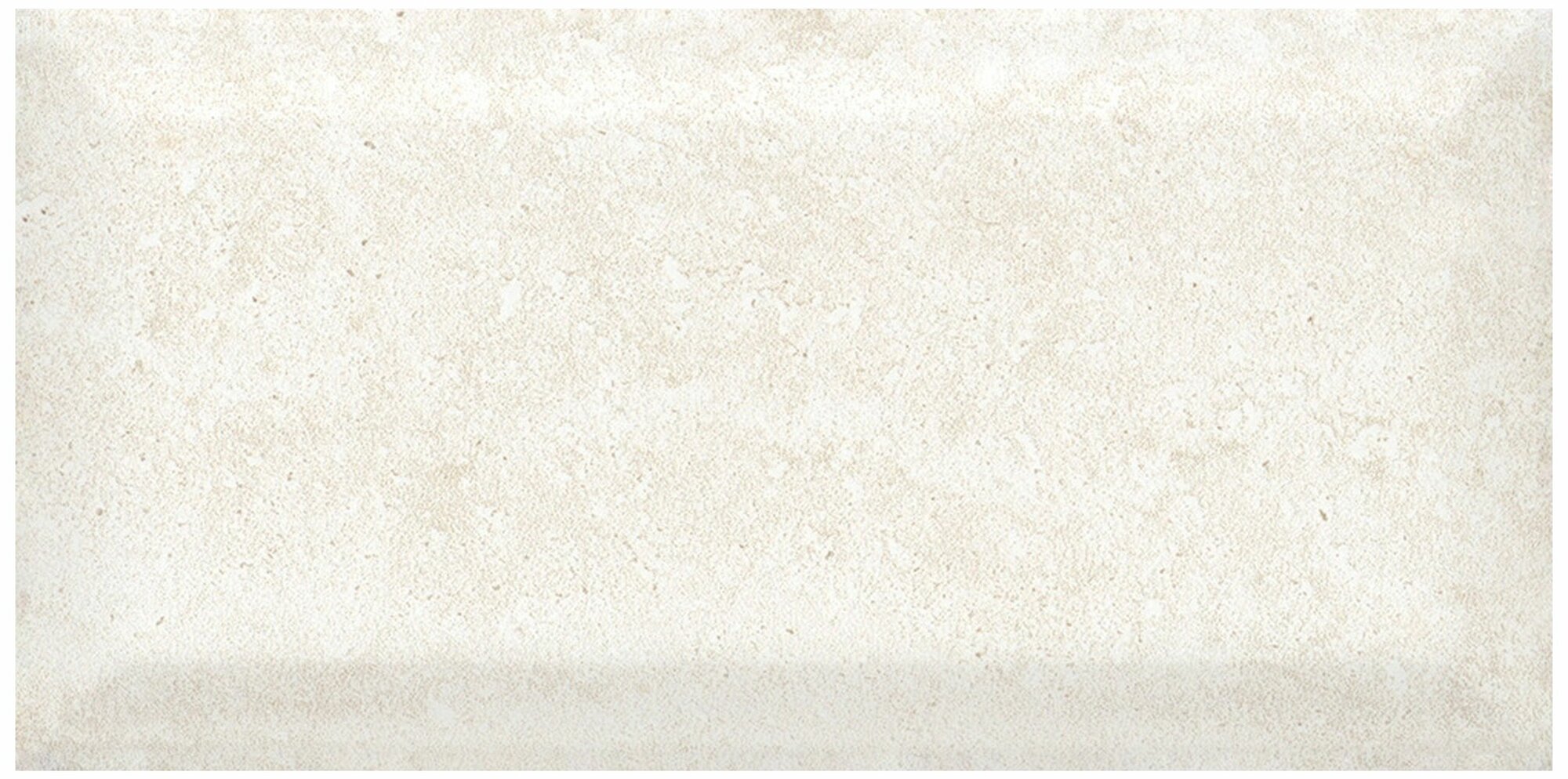 фото Керамическая плитка KERAMA MARAZZI Олимпия светло-бежевая 20х9,9 см