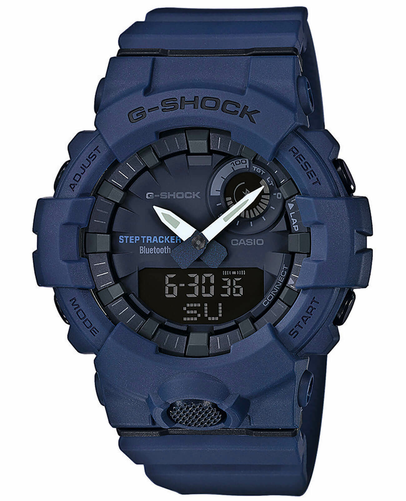 CASIO G-Shock GBA-800-2AER