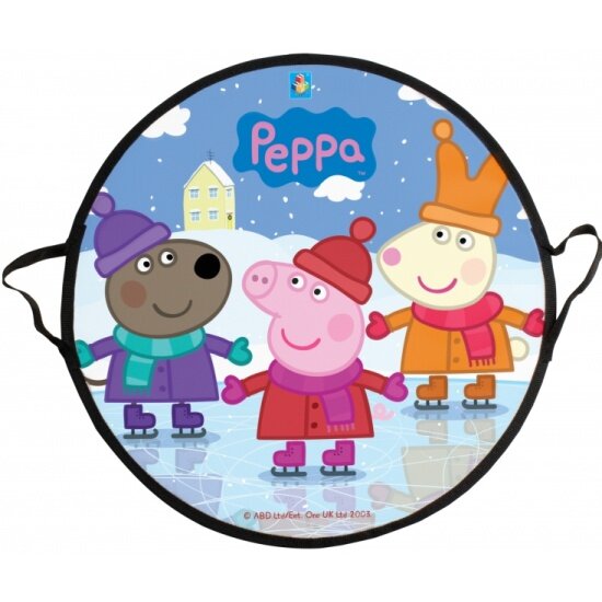  1TOY "Peppa Pig" , 52 