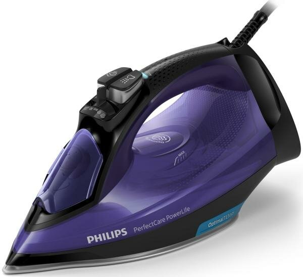 Утюг Philips GC3925/30 PerfectCare PowerLife