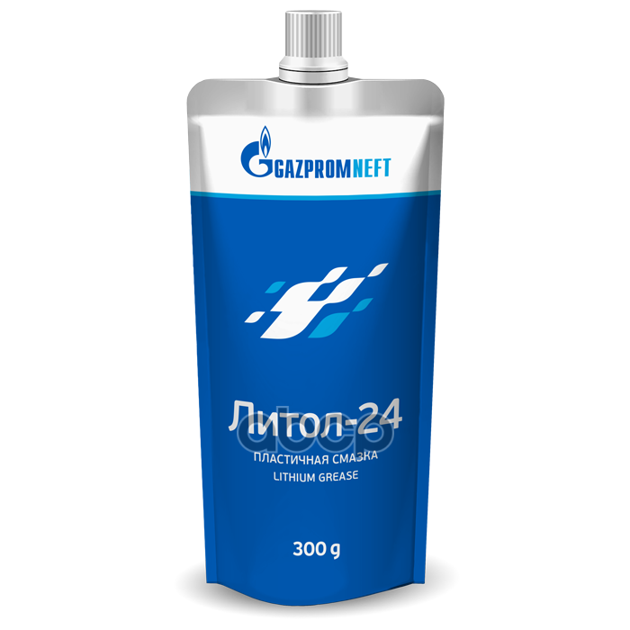  -24 Gazpromneft 300   Gazpromneft . 2389907144