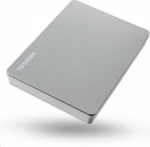 Внешний жесткий диск Toshiba USB 3.0 1Tb Canvio Flex HDTX110ESCAA