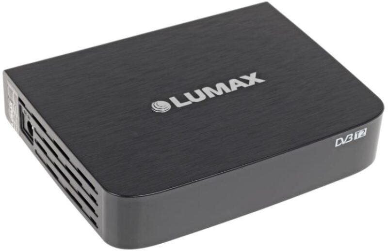 Цифровая приставка LUMAX DV2104HD