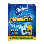 Chirton Отбеливатель Chirton, 75 г - изображение