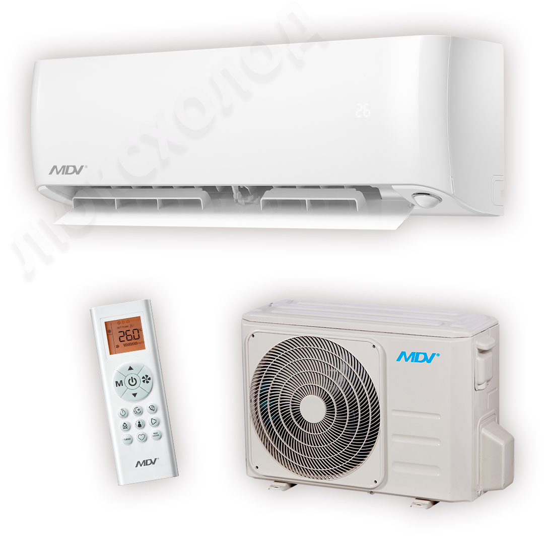 MDV OP Inverter MDSOP-12HRFN8/MDOOP-12HFN8