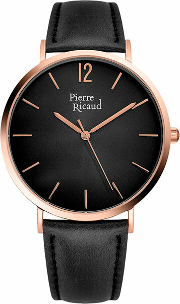 Часы наручные Pierre Ricaud P91078.92R4Q