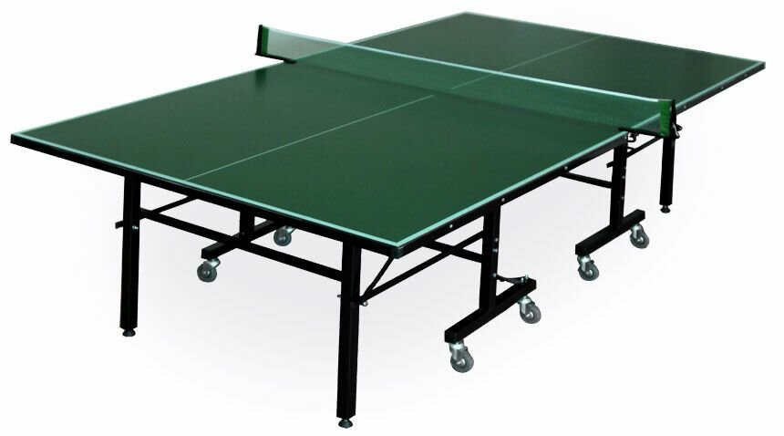 Weekend Теннисный стол Player Indoor зеленый