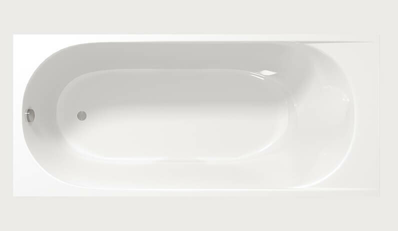 Ванна из искусственного камня Creto Fresh 20-1111