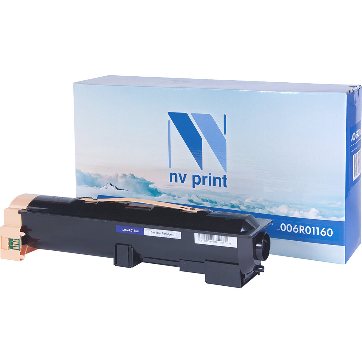 NV Print Картридж NVP совместимый NV-006R01160