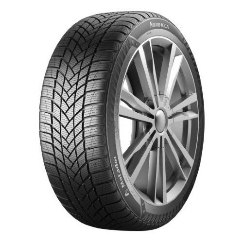 Автошина Matador MP-93 Nordicca 235/55R19 105V