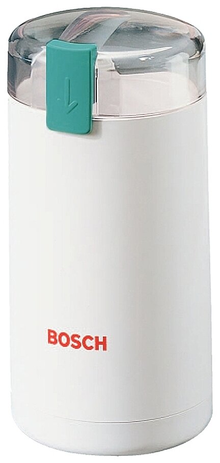 Кофемолка Bosch MKM6000, белый