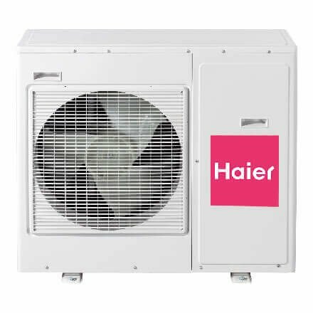    - Haier 4U26HS1ERA