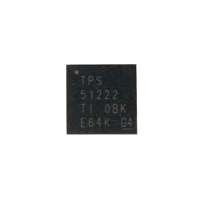 TPS51222 ШИМ-контроллер Texas Instruments QFN-32