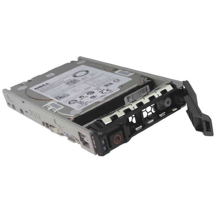 Накопитель SSD DELL 400-AZTN Mix Use /SATA III/1.92 TB