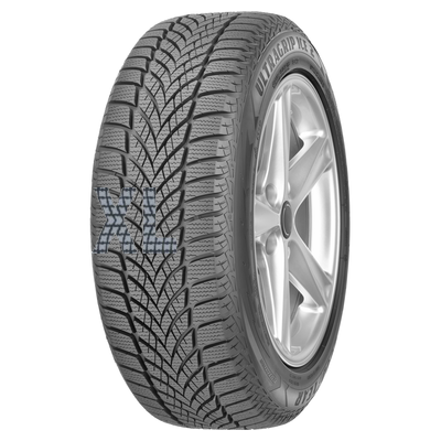 Goodyear UltraGrip Ice 2 235/55R17 103T