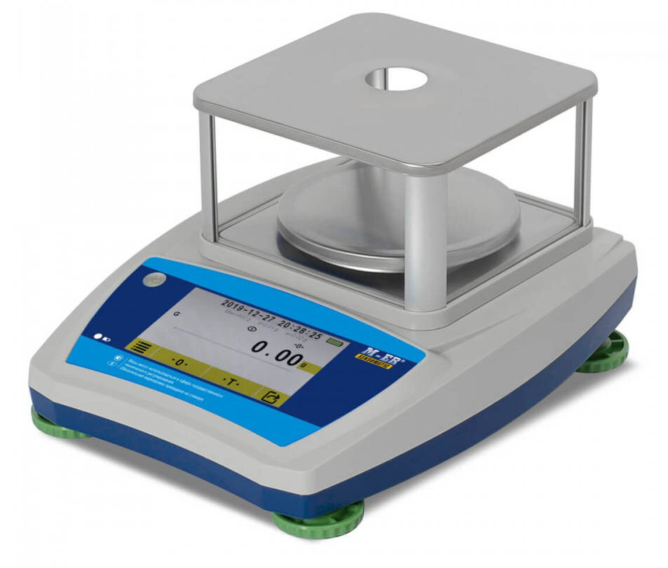   Mertech 123 CFJR-150.005 SENSOMATIC TFT