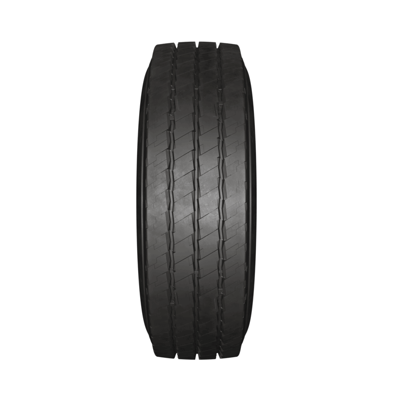 Автошина НкШЗ NT 202 235/75R17,5 143/141J