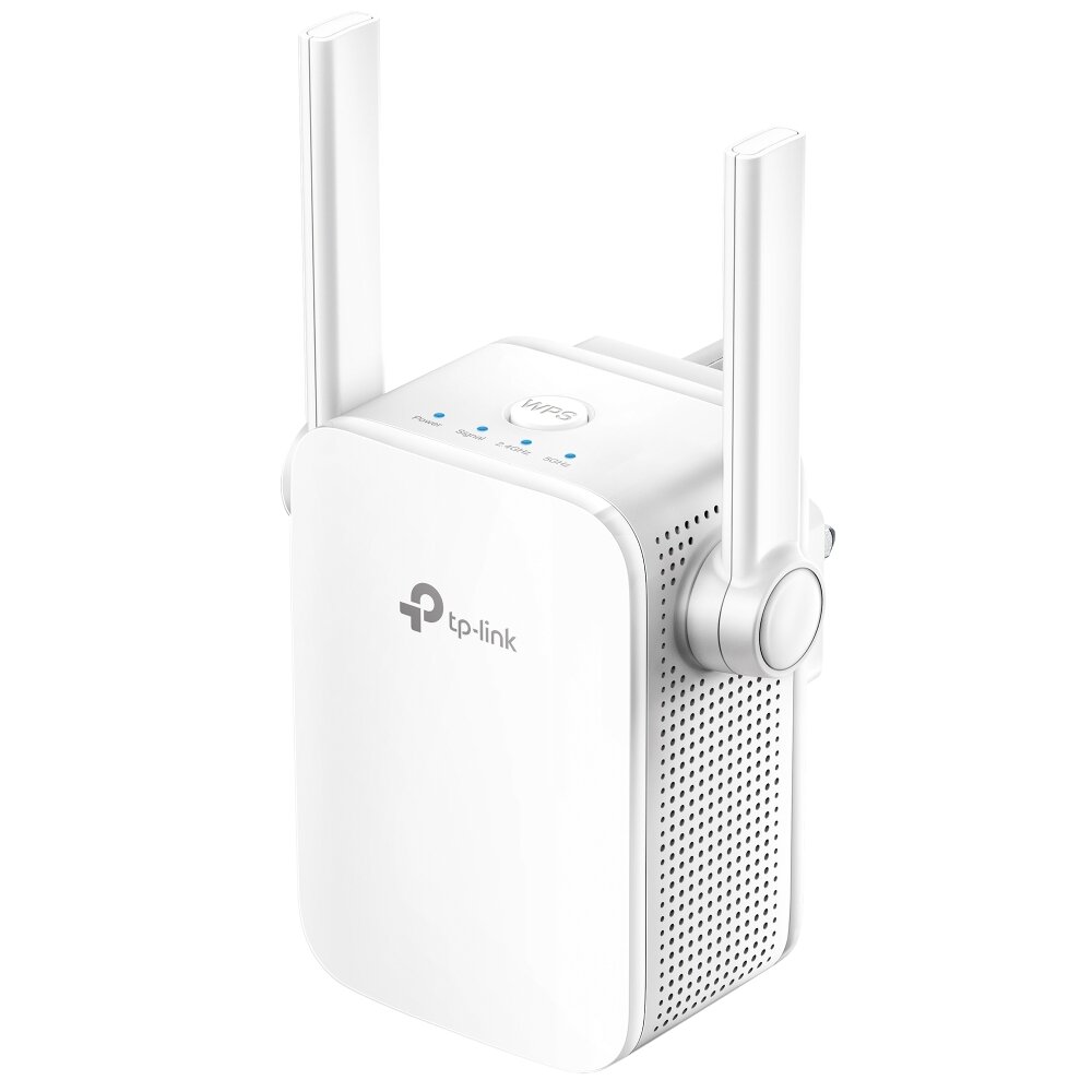 Wi-Fi усилитель сигнала (репитер) TP-LINK RE205