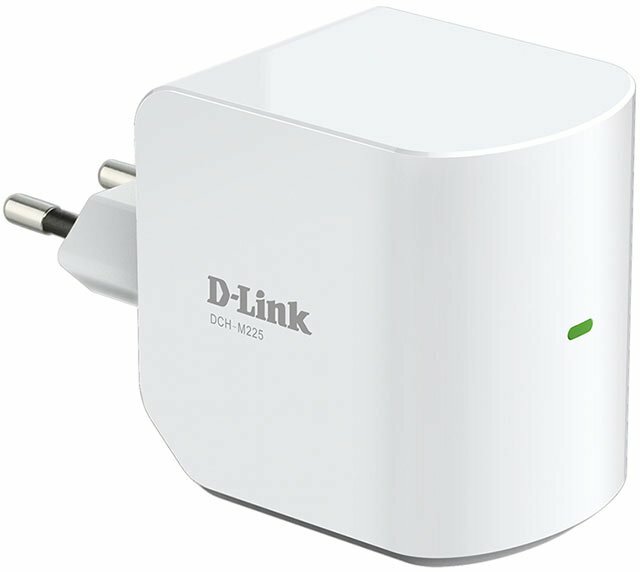 Wi-Fi   D-Link DCH-M225