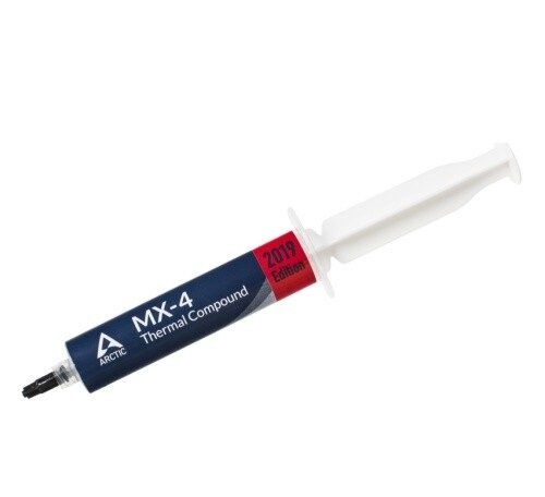 Термопаста Arctic Cooling MX-4 Thermal Compound 45г