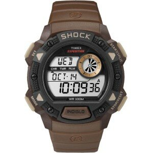 Наручные часы Timex TW4B07500