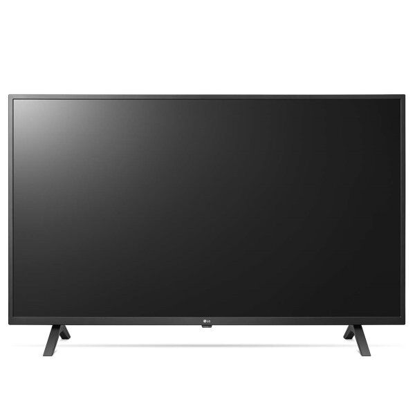 Телевизор LG 43UN68006LA