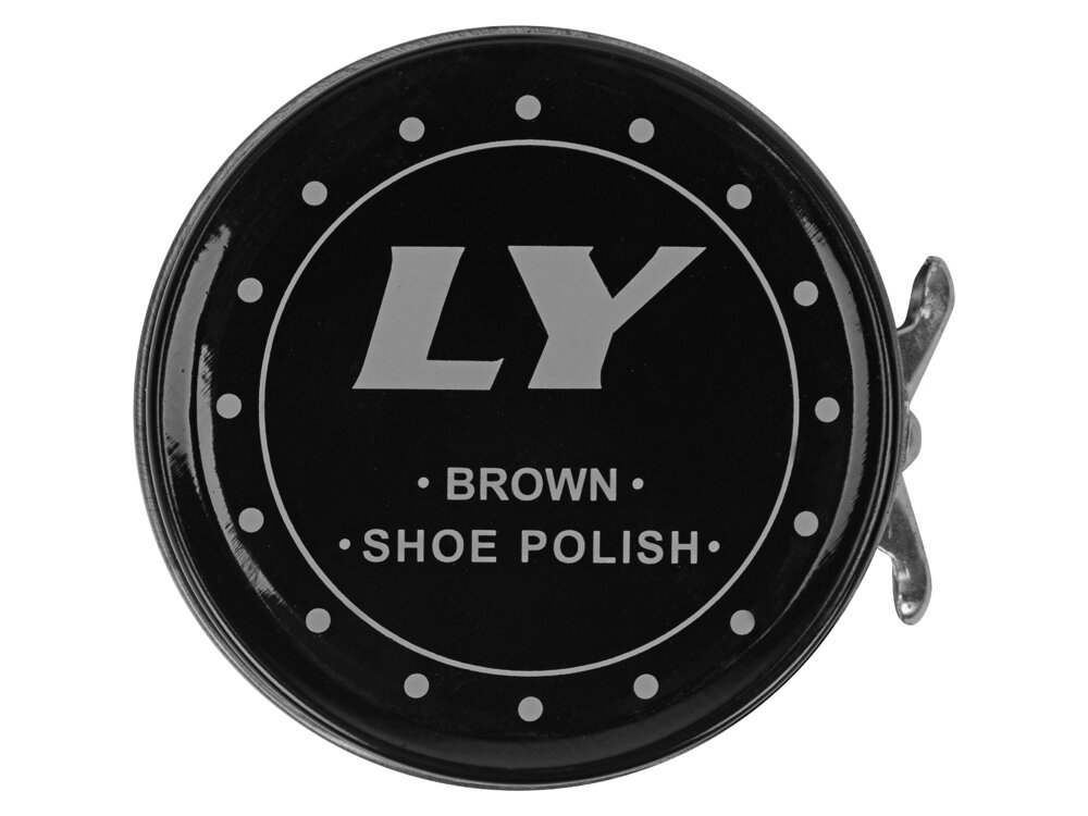 Набор для ухода за обувью Shining shoes - фотография № 6