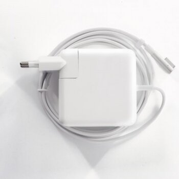 Блок питания для ноутбука Apple MacBook Pro 16.5V 3.65A 60w (MagSafe 1) A1344