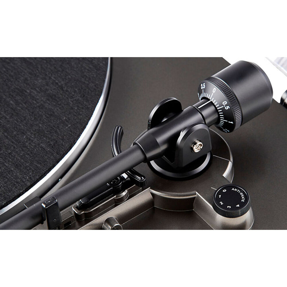 Audio-Technica AT-LP2XGY grey виниловый проигрыватель