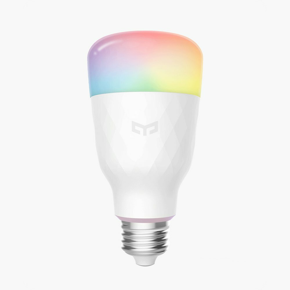 Освещение Yeelight Умная LED-лампочка Yeelight Smart LED Bulb W3(Multiple color) YLDP005