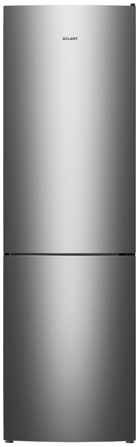 Холодильники Атлант Холодильник Atlant 4624-161 мокрый асфальт