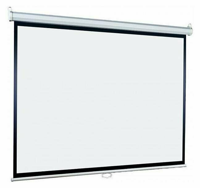 Экран рулонный Lumien Eco Picture LEP-100110
