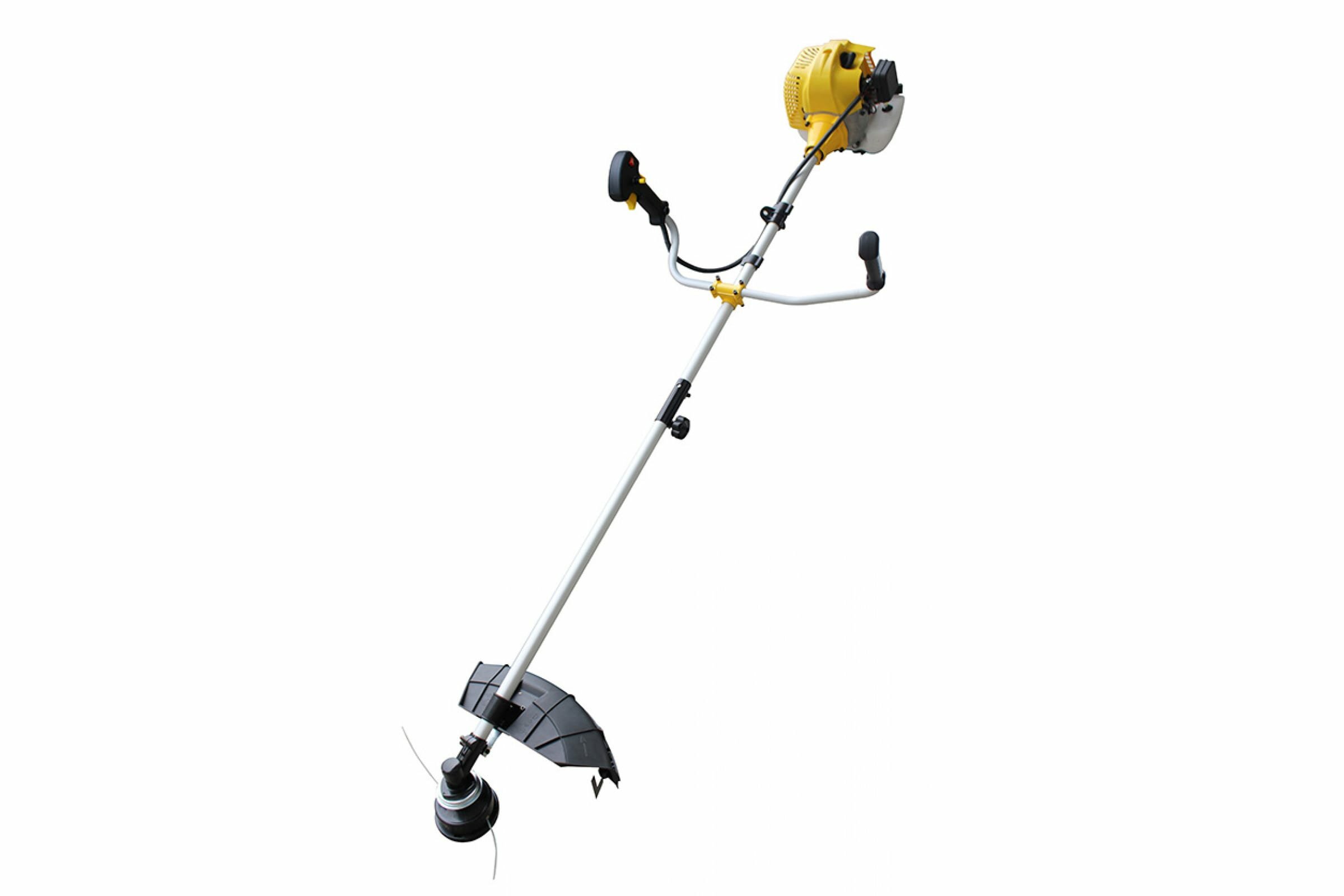 Триммер бензиновый Huter GGT-1300S 1.3 л.с. 46 см