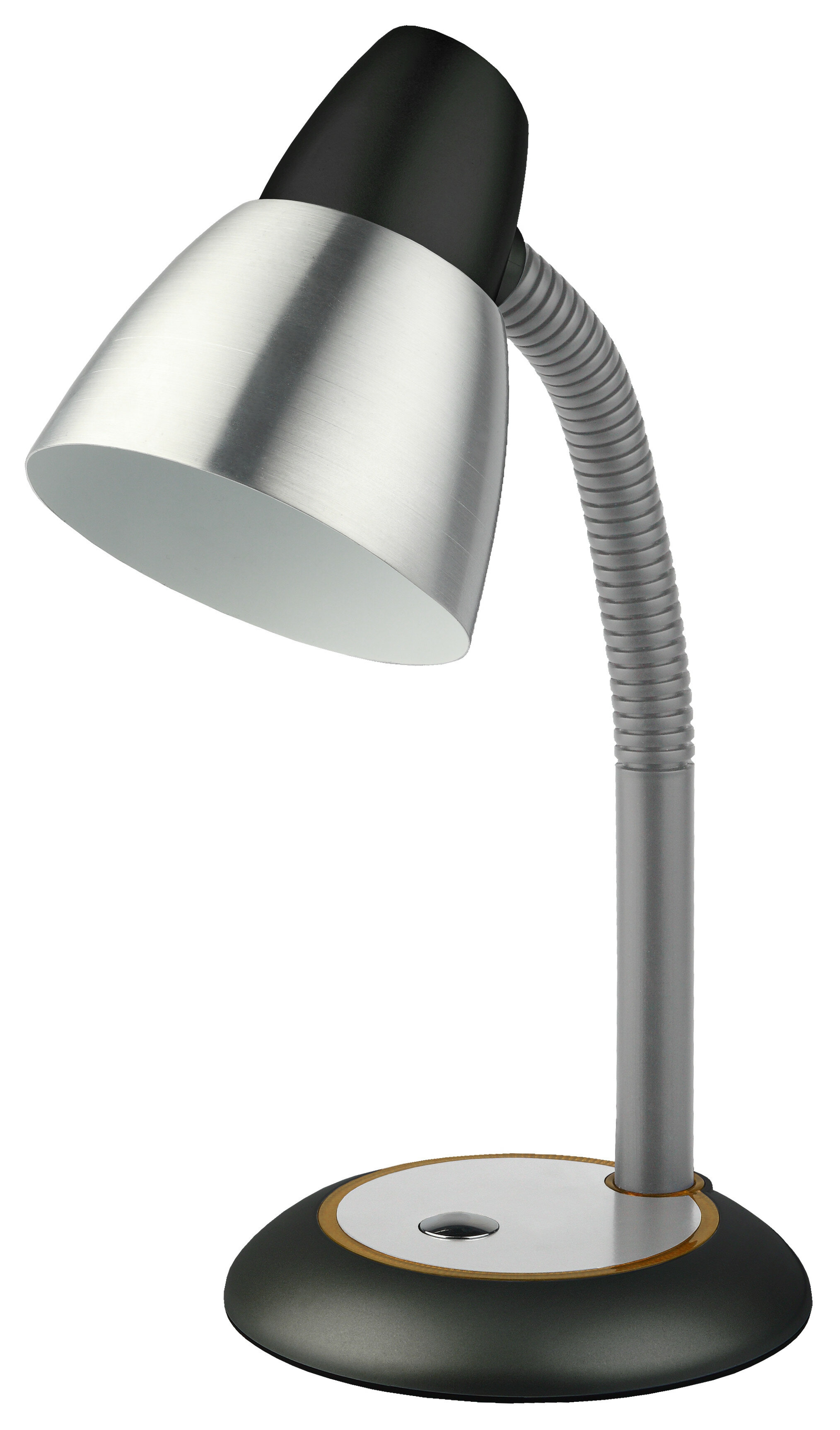 Настольная лампа ЭРА N-115-E27-40W-BK черный, арт. C0044884