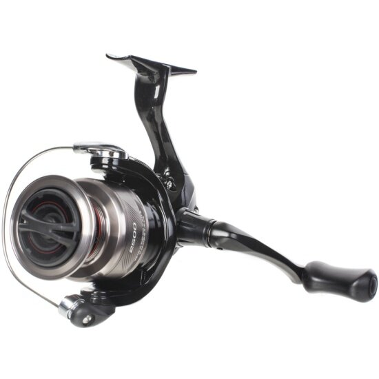 Катушка безынерционная SHIMANO Catana 2500 FD