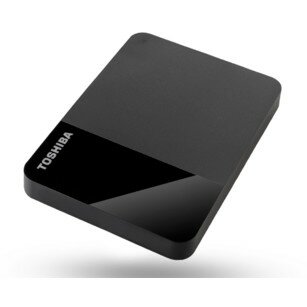 Toshiba Portable HDD 1Tb Stor.e Canvio Ready HDTP310EK3AA